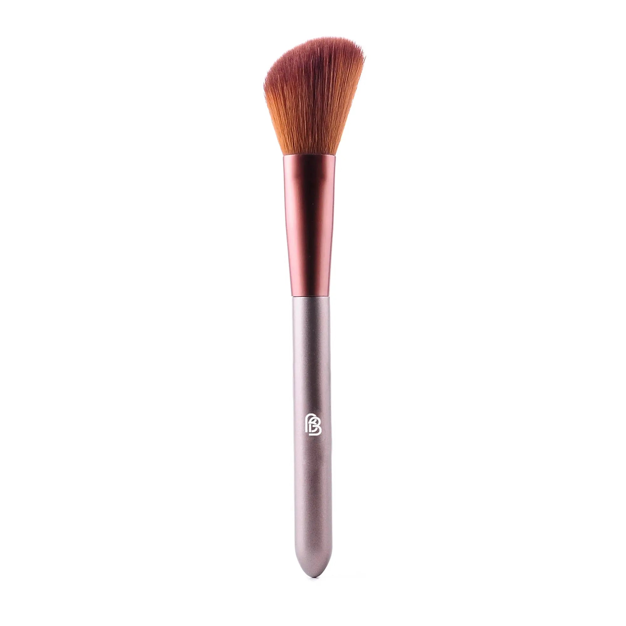 Angled Face Brush - Barefaced Beauty