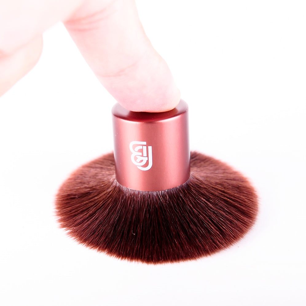 Baby Buki Brush - Barefaced Beauty