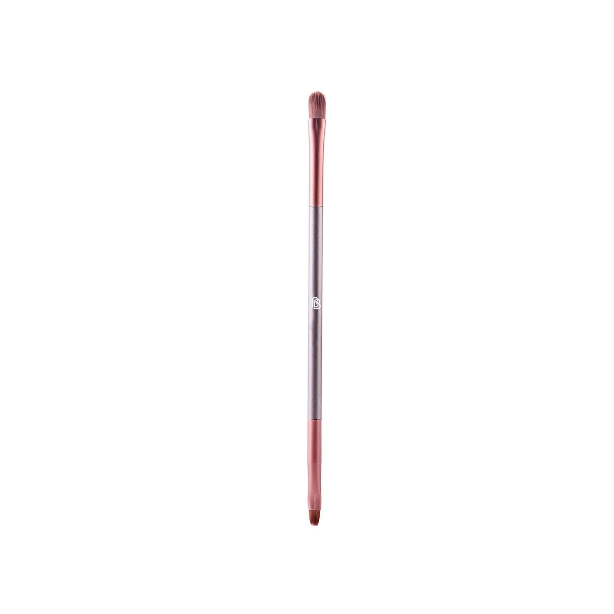 Double Ended Lip Brush - Barefaced Beauty