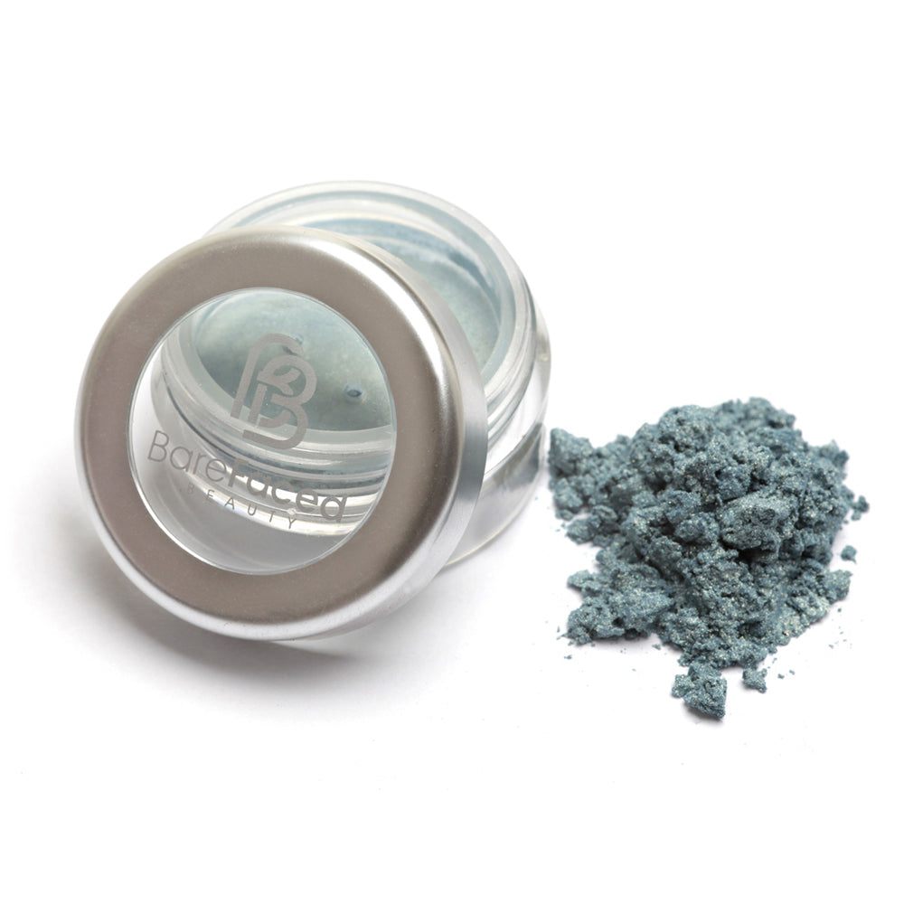 Mineral Eyeshadow freeshipping - Barefaced Beauty