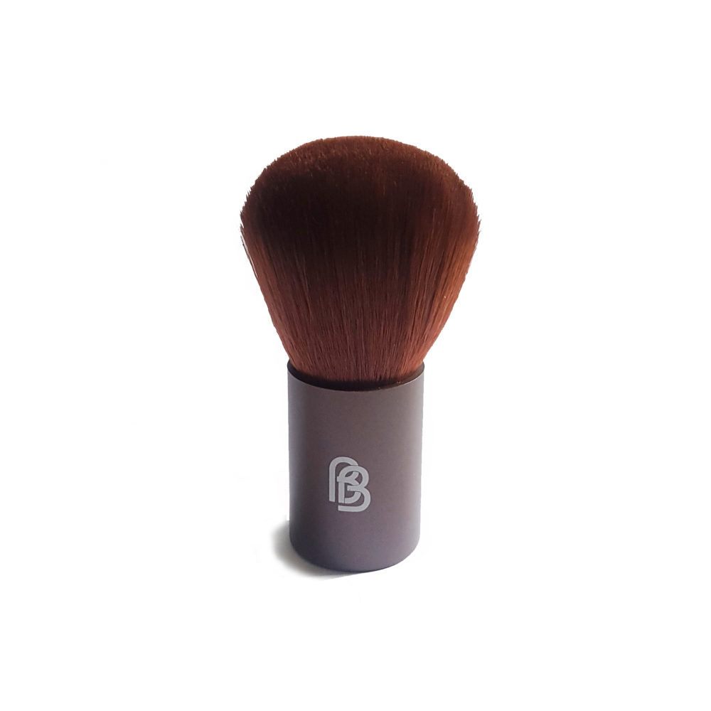 Light Cover Kabuki Brush - Barefaced Beauty