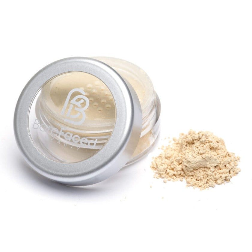Mineral Colour Corrector - Barefaced Beauty