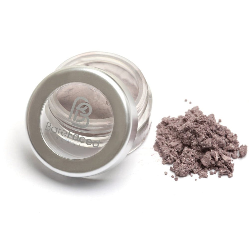 Mineral Eyeshadow - Barefaced Beauty