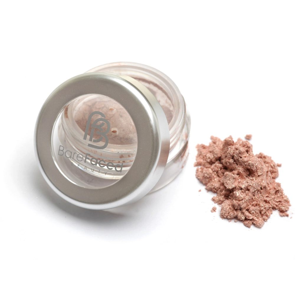 Mineral Eyeshadow - Barefaced Beauty