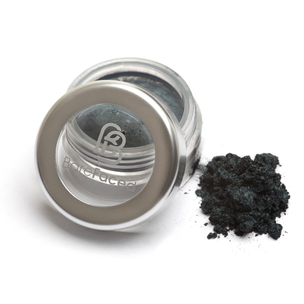 Mineral Eyeshadow - Barefaced Beauty