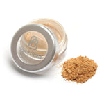Mineral Eyeshadow - Barefaced Beauty