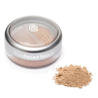 Mineral Foundation - Barefaced Beauty