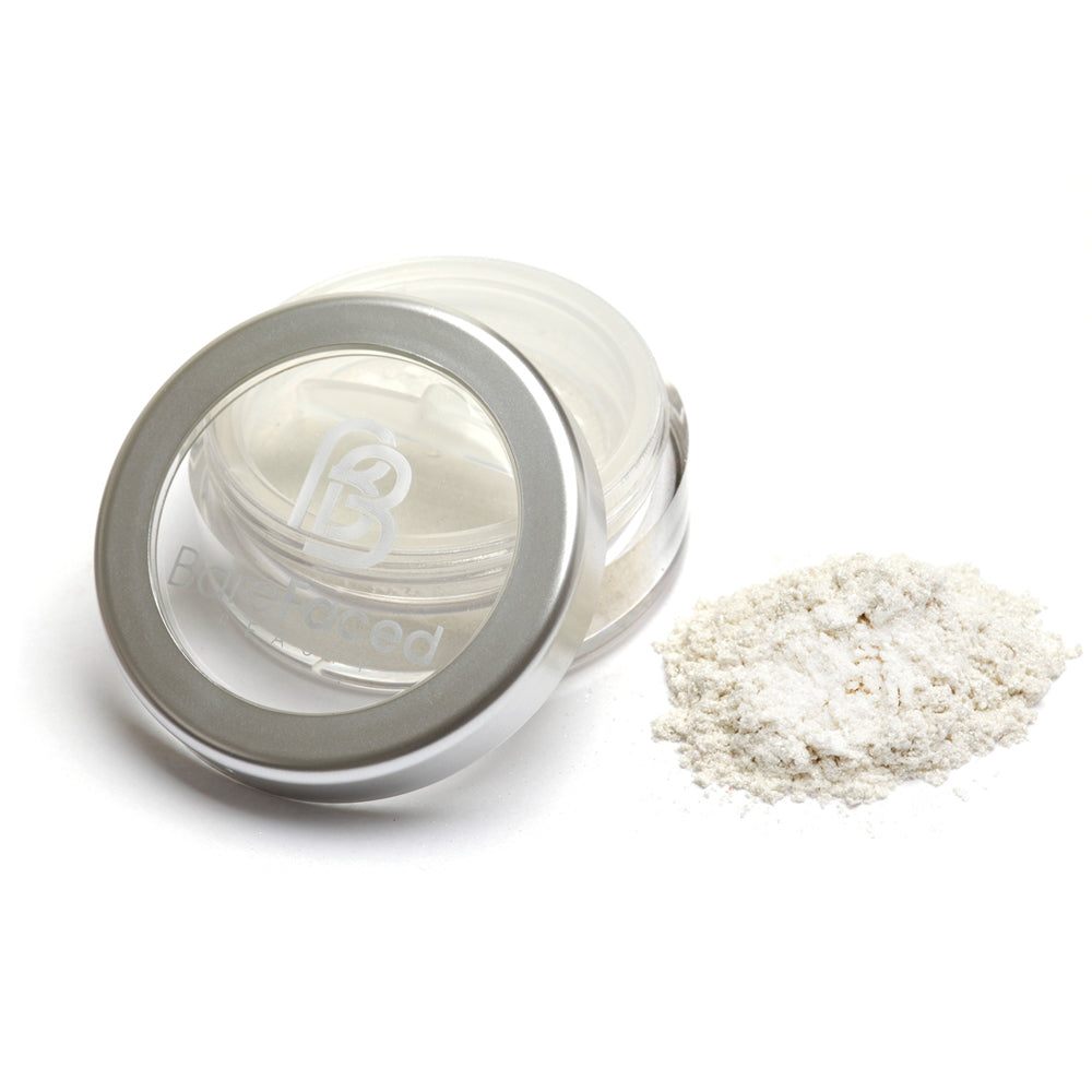 Mineral Shimmer - Barefaced Beauty