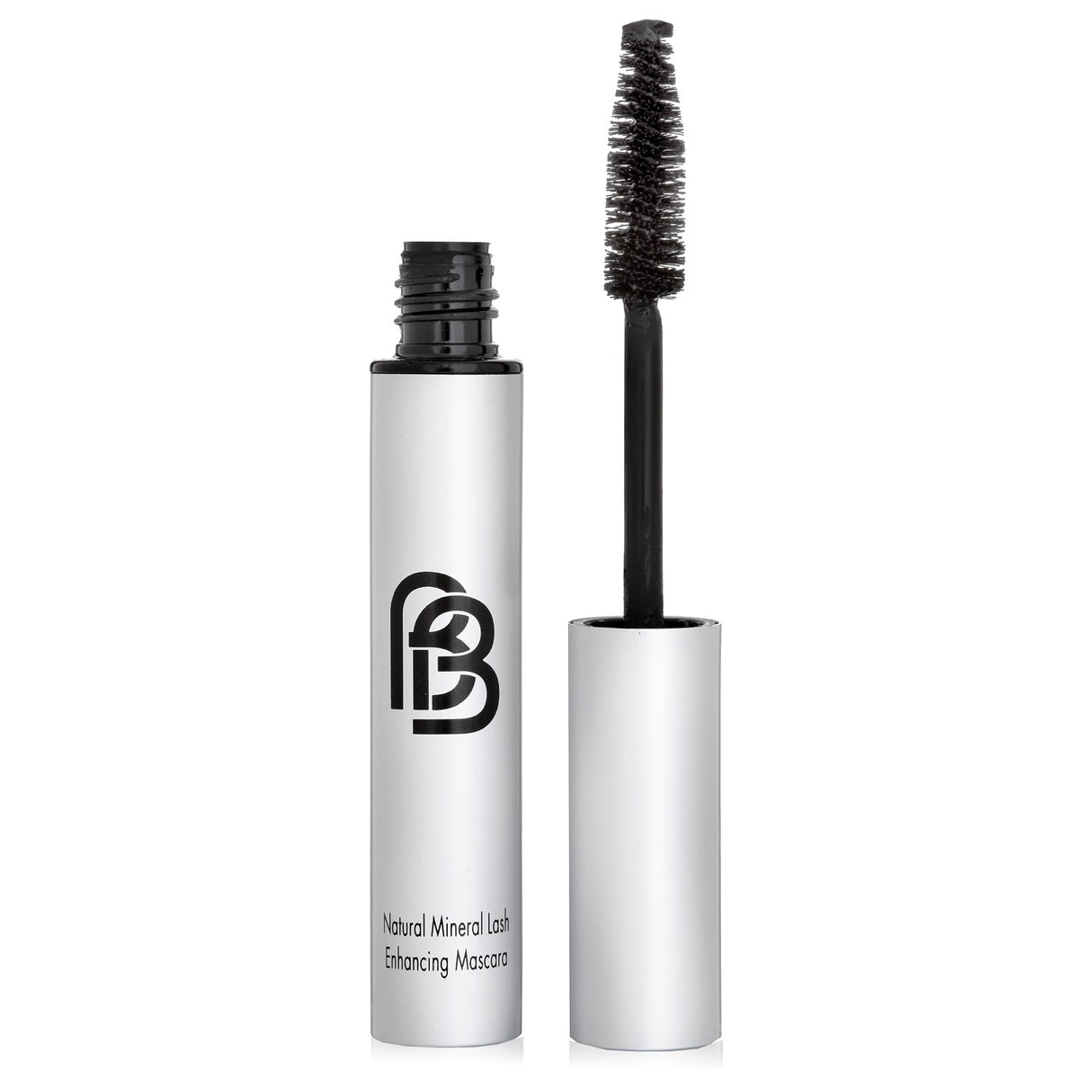 Natural Mineral Lash Enhancing Mascara - Barefaced Beauty