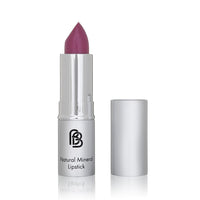 Natural Mineral Lipstick - Barefaced Beauty