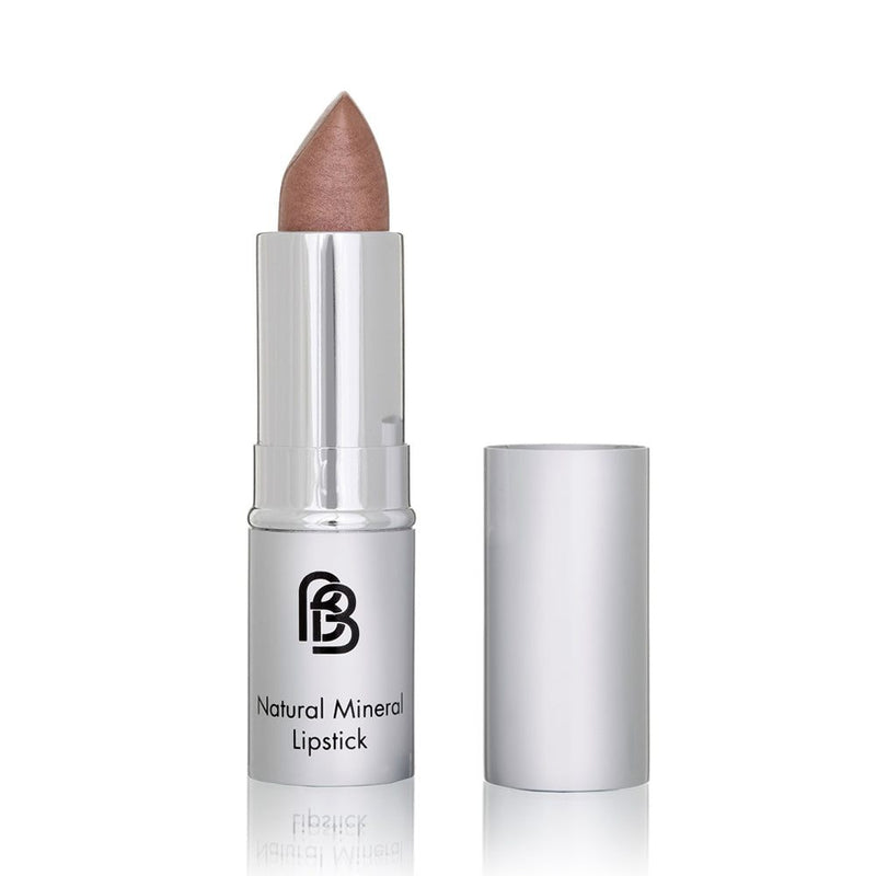Natural Mineral Lipstick - Barefaced Beauty